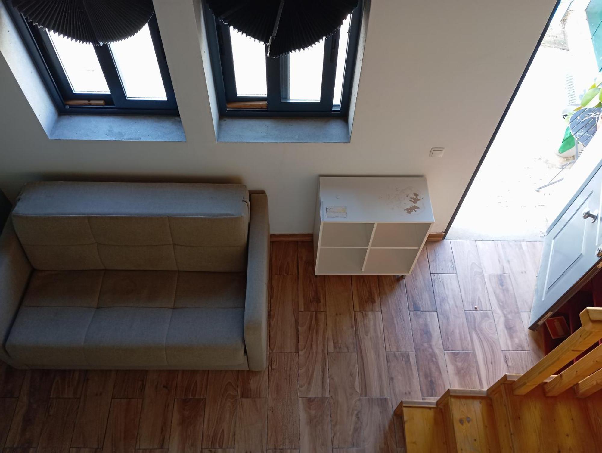 Love Tiny House Distrito de Distrito de Faro Exterior foto